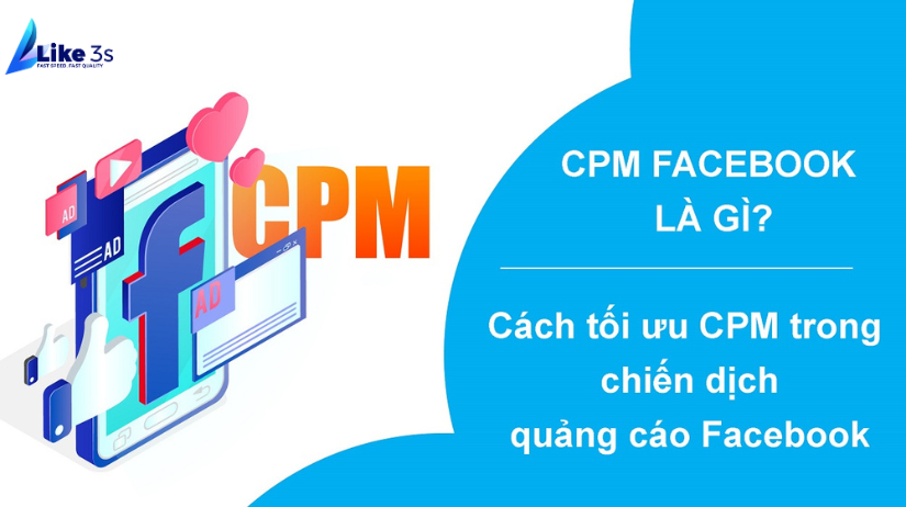 chạy Facebook ads